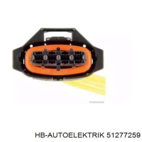  51277259 HB Autoelektrik