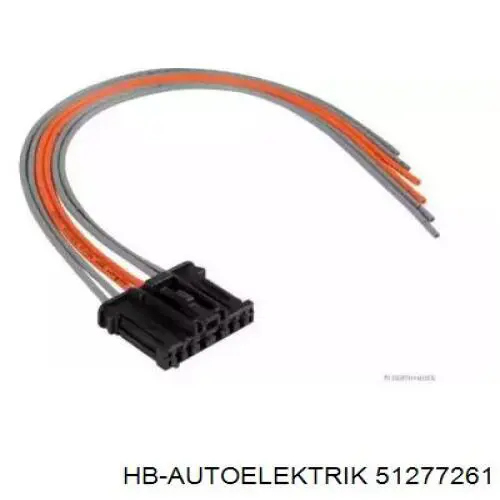 51277261 HB Autoelektrik