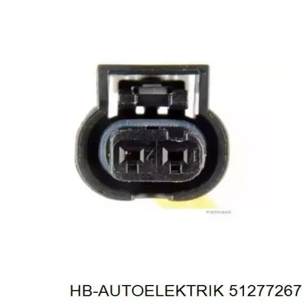  51277267 HB Autoelektrik