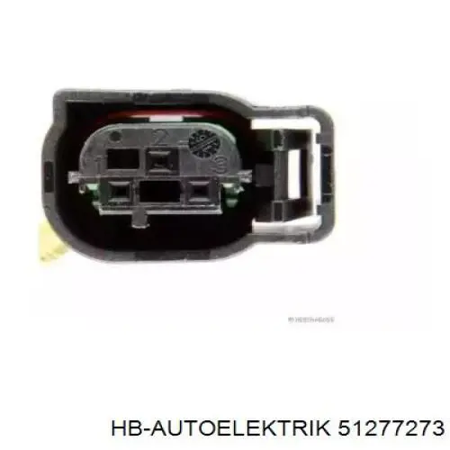  51277273 HB Autoelektrik