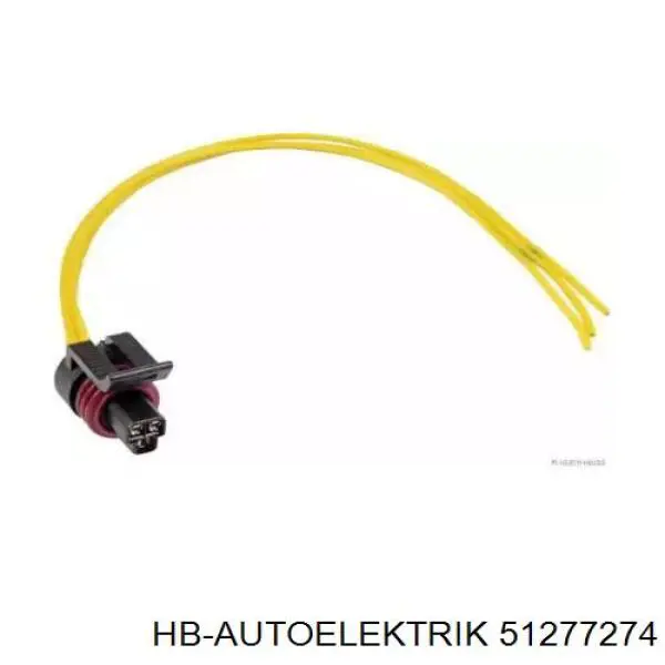  51277274 HB Autoelektrik