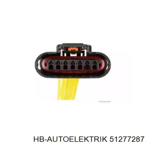 Разъем (фишка) катушки зажигания Opel 10000888 цена, от 15.47 USD