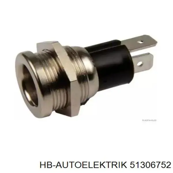 A0005454426 Mercedes Розетка прицепа электрическая