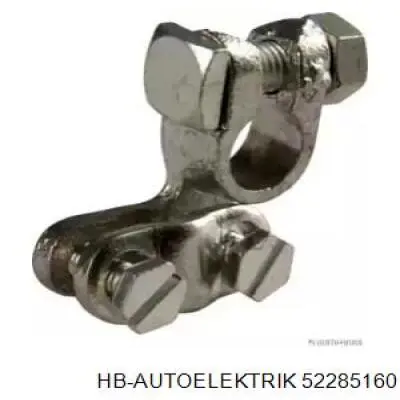 52285160 HB Autoelektrik Клемма для АКБ