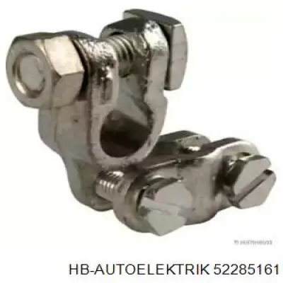 Купить 52285161 HB Autoelektrik Клема на авто аккумулятор