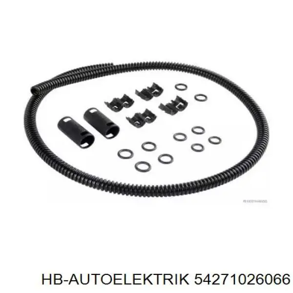  HB Autoelektrik 54271026066