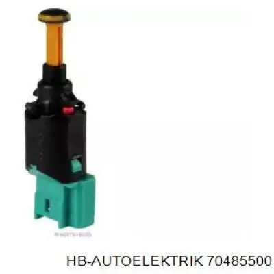 Датчик включения стопсигнала 70485500 HB Autoelektrik