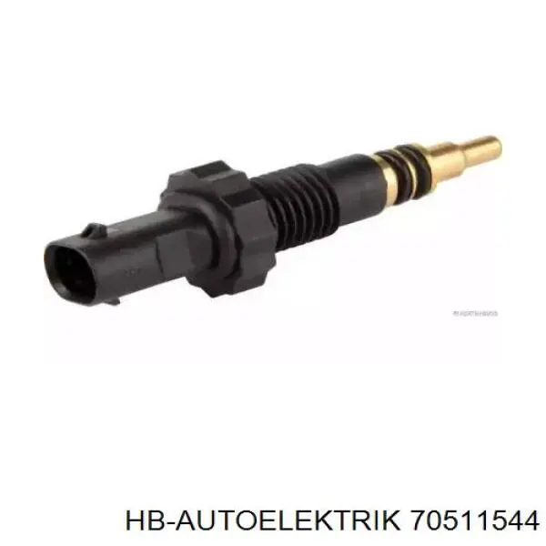 70511544 HB Autoelektrik Термовыключатель