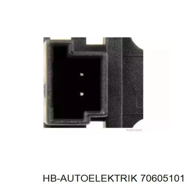 70605101 HB Autoelektrik