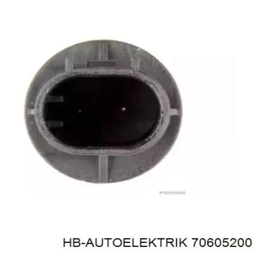 70605200 HB Autoelektrik