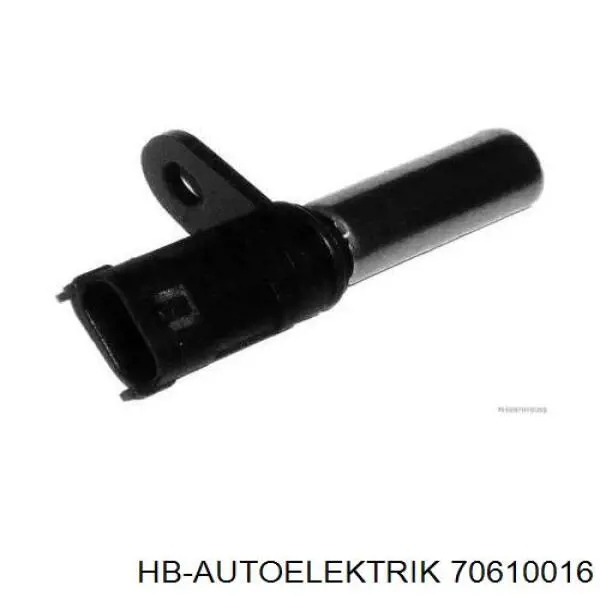 Датчик коленвала 70610016 HB Autoelektrik