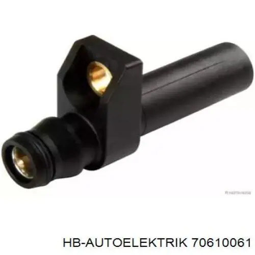 Датчик коленвала 70610061 HB Autoelektrik