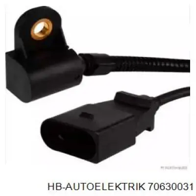 Датчик распредвала 70630031 HB Autoelektrik