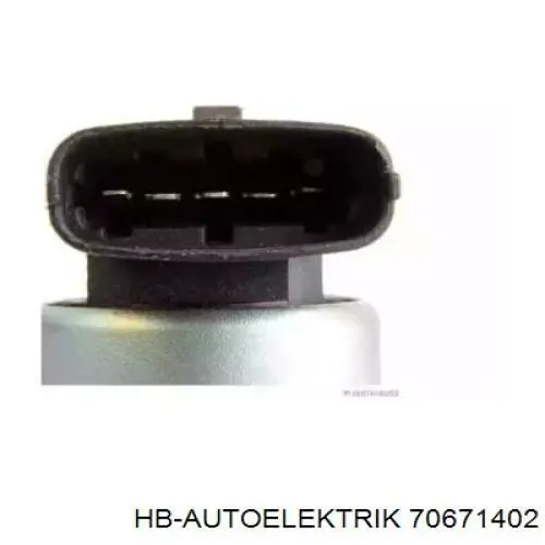 70671402 HB Autoelektrik