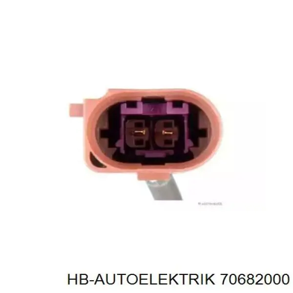 70682000 HB Autoelektrik