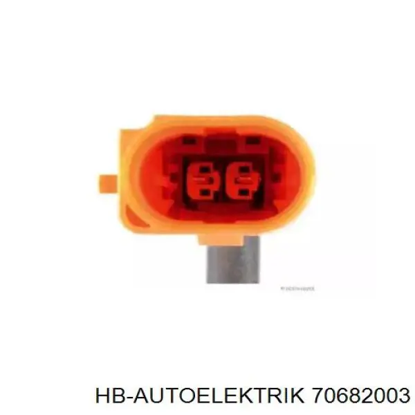 70682003 HB Autoelektrik