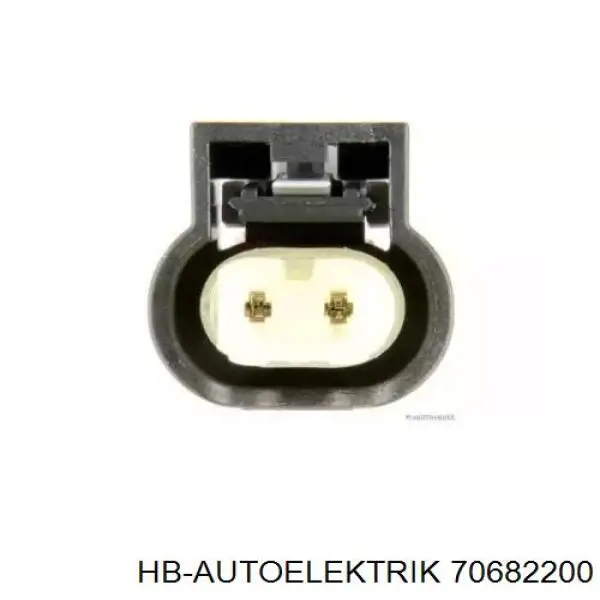 70682200 HB Autoelektrik