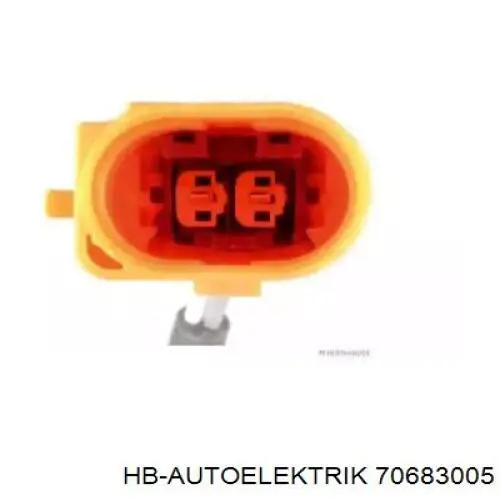 70683005 HB Autoelektrik