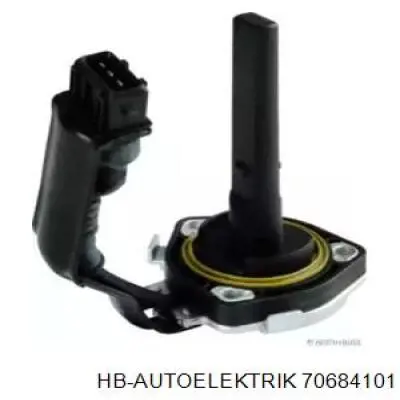 Датчик уровня масла двигателя 70684101 HB Autoelektrik