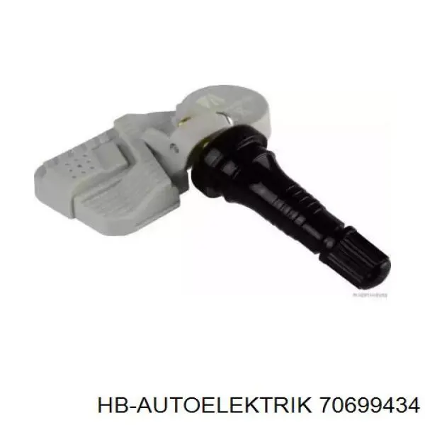 Датчик шин HB Autoelektrik 70699434 цена, от 37.77 USD