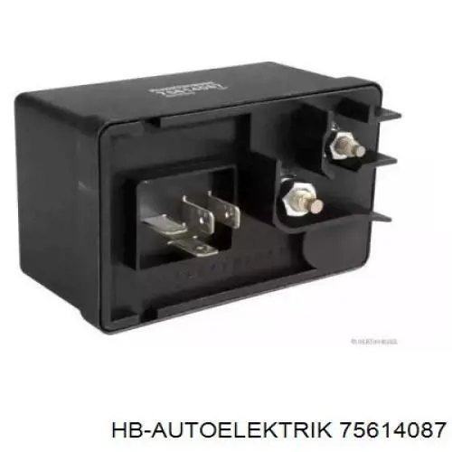 75614087 HB Autoelektrik