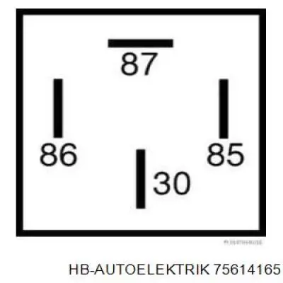  HELLA 4RA007957011