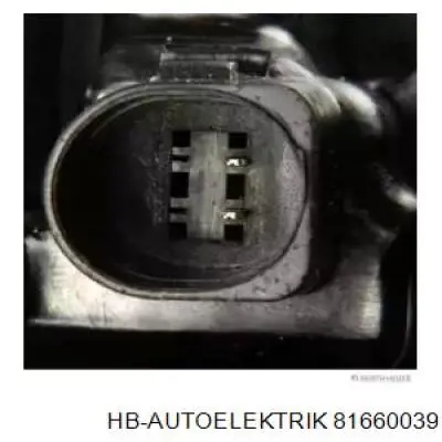 Фара противотуманная, левая Tangde TD0151018L цена, от 80.61 USD