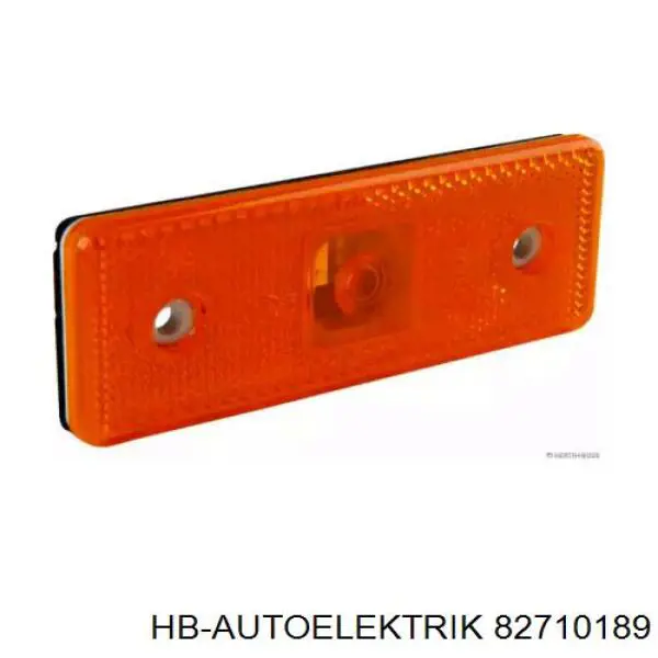 Купить 82710189 HB Autoelektrik 