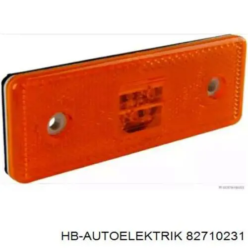 Купить 82710231 HB Autoelektrik 