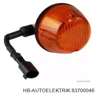 Купить 331054 Diesel Technic Повторитель поворота