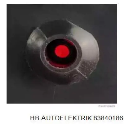 ZVG191112R Signeda Фонари задние