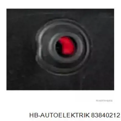 Купить A0005447703 Mercedes Фонарь задний левый/правый