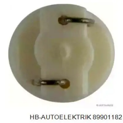 Лампочка 89901182 HB Autoelektrik