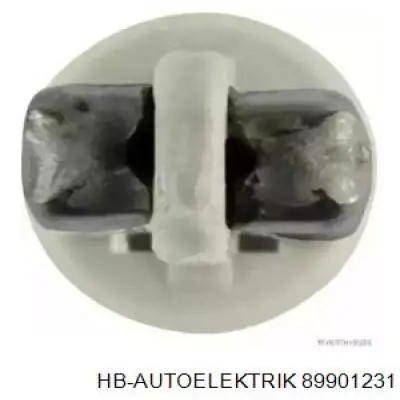 Лампочка 89901231 HB Autoelektrik