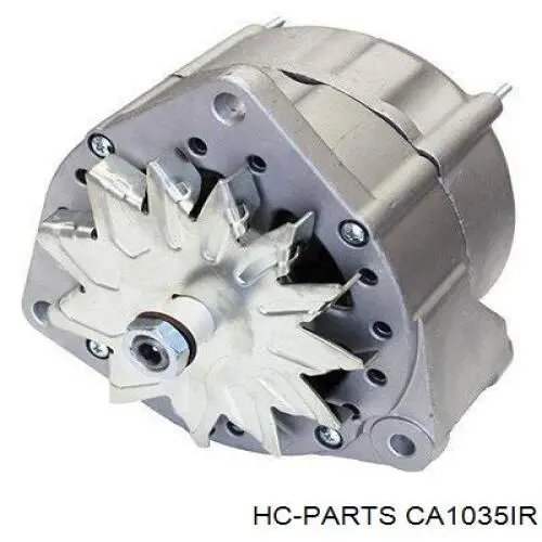 Alternador CA1035IR HC Parts