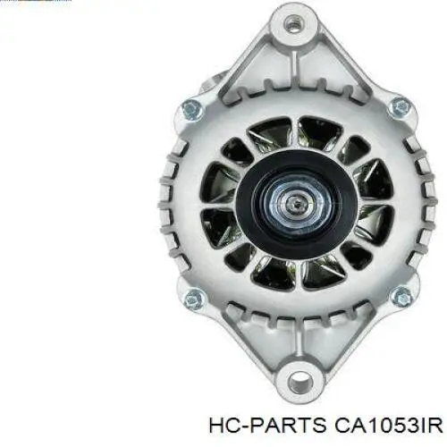 CA1053IR HC Parts генератор
