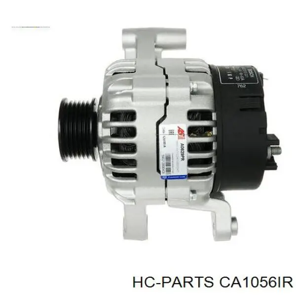 CA1056IR HC Parts генератор