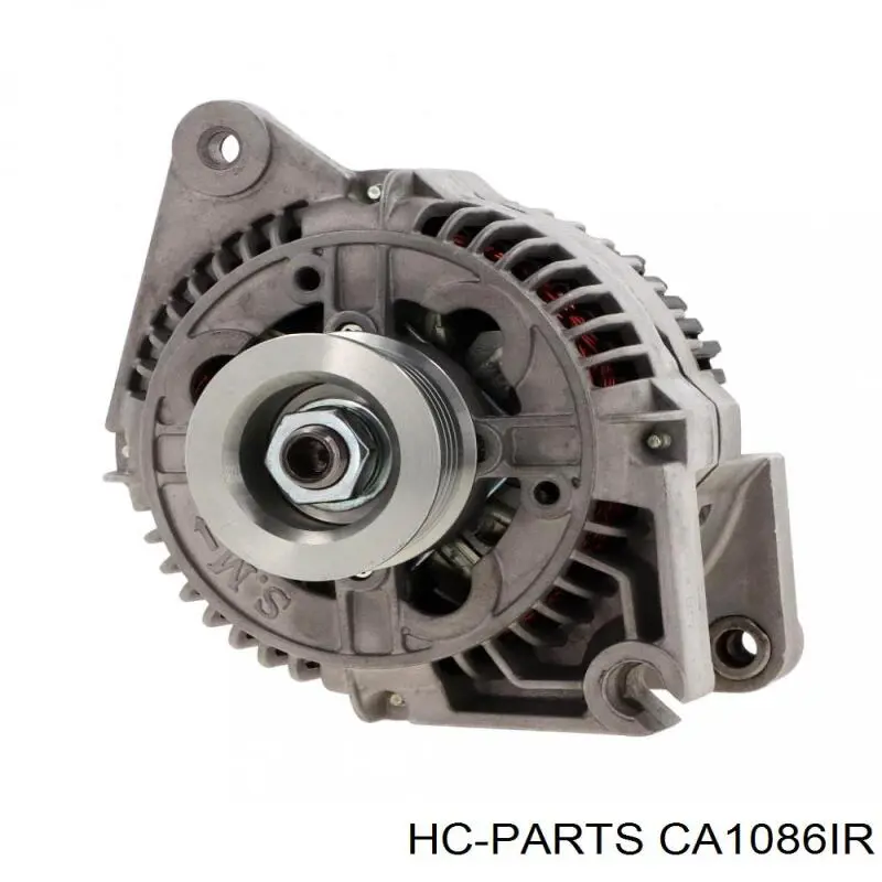 Автомобильный генератор GP CA1086IR цена, от 98.18 USD