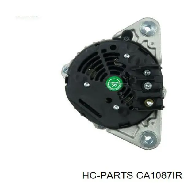CA1087IR HC Parts генератор