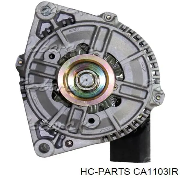 Генератор CA1103IR HC Parts