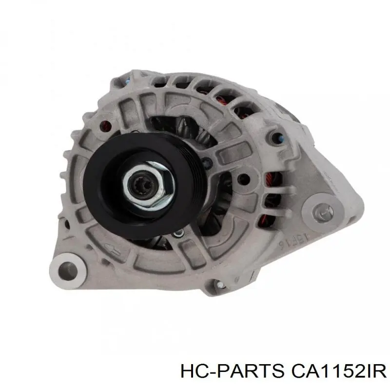 CA1152IR HC Parts генератор