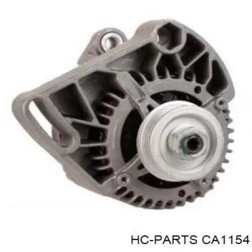 CA1154 HC Parts генератор