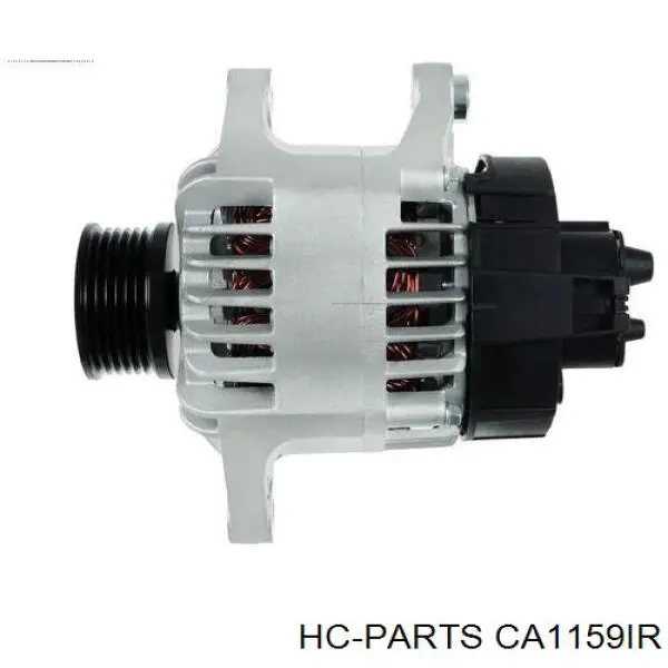CA1159IR HC Parts генератор
