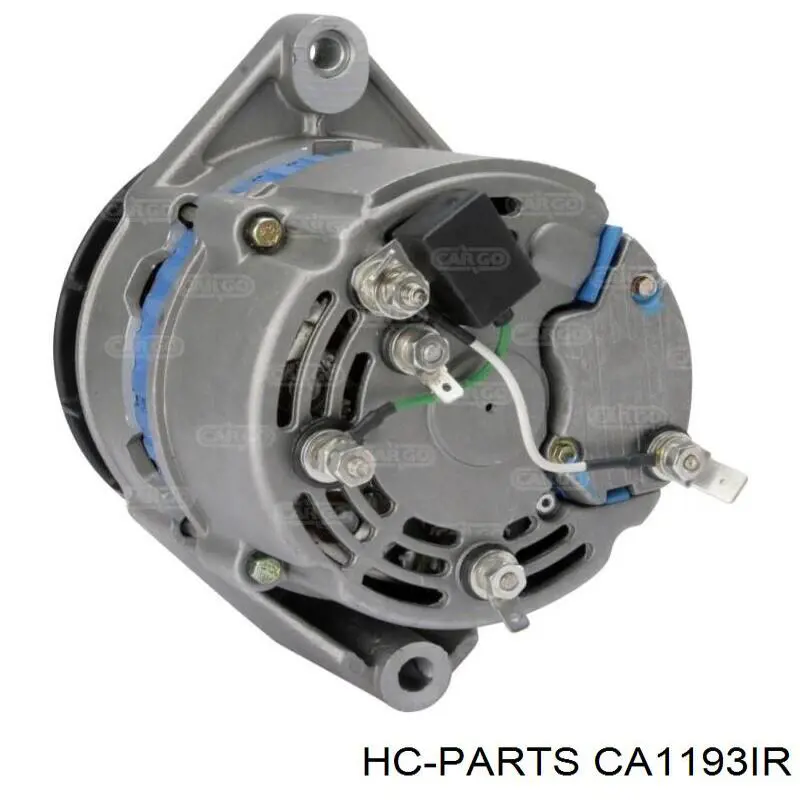 Генератор CA1193 REMA-PARTS