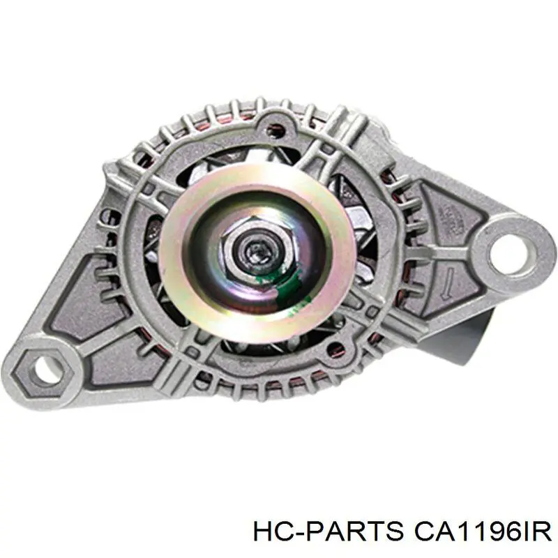 CA1196IR HC Parts генератор