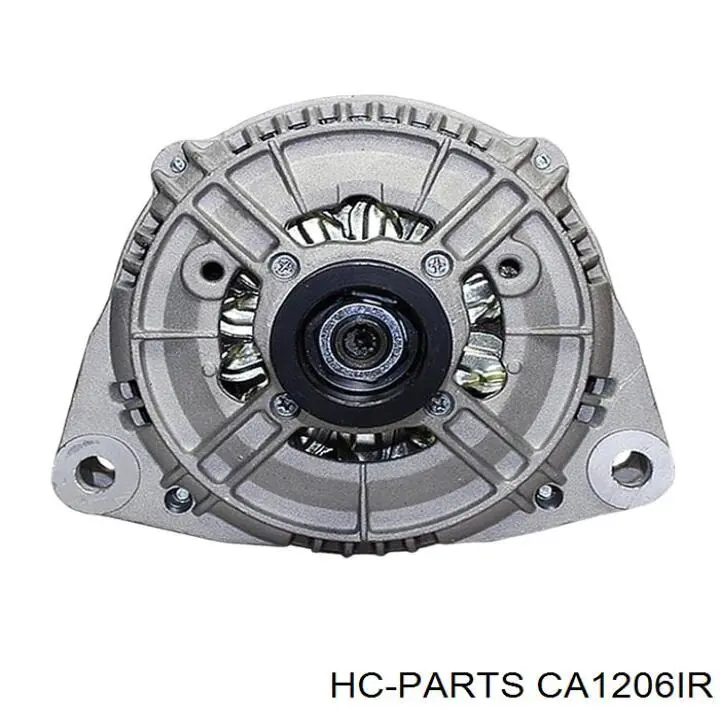 CA1206IR HC Parts генератор