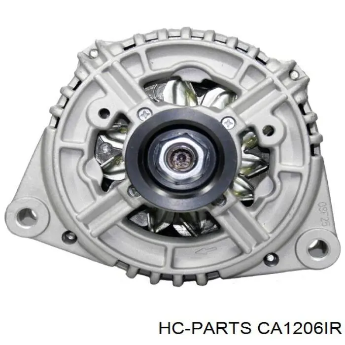 A0091545102 Mercedes Генератор автомобильный