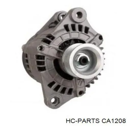 CA1208 HC Parts генератор