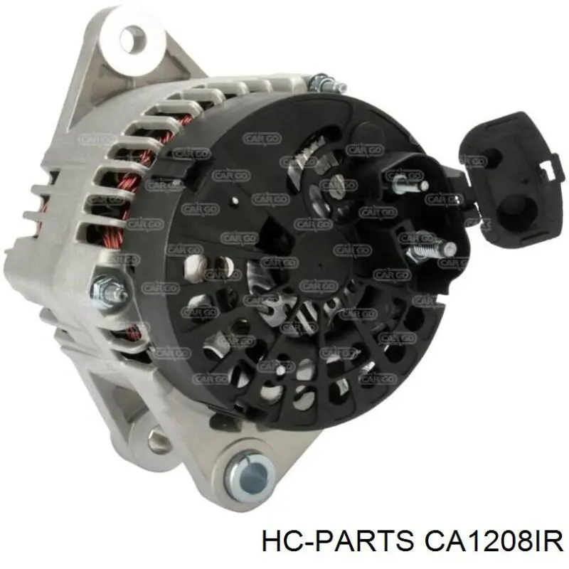 CA1208IR HC Parts генератор