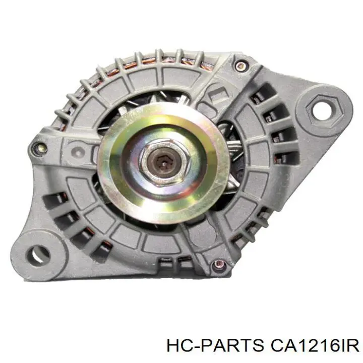 Генератор 60812814 Fiat/Alfa/Lancia